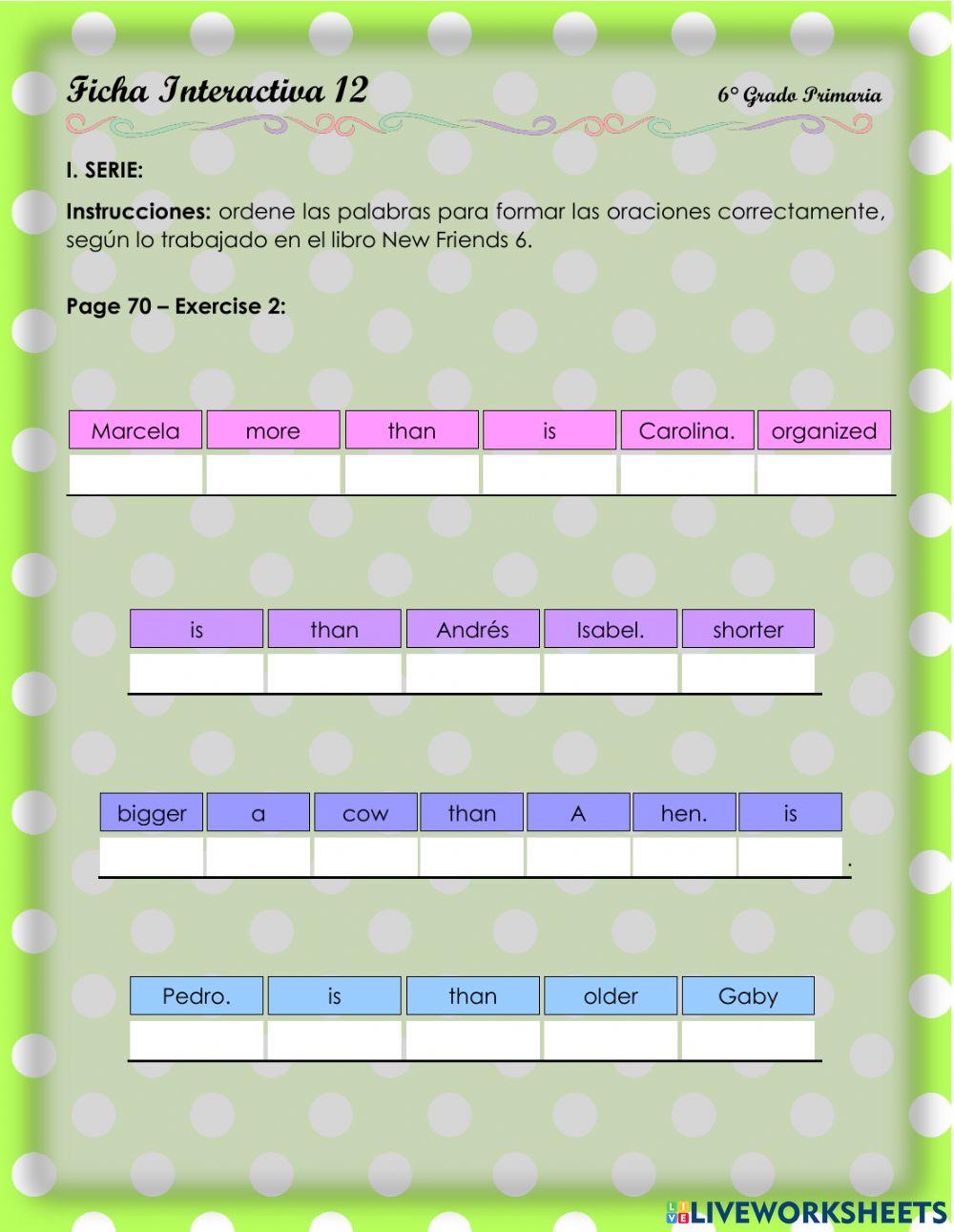 Doing science 2 - 3.2.6°