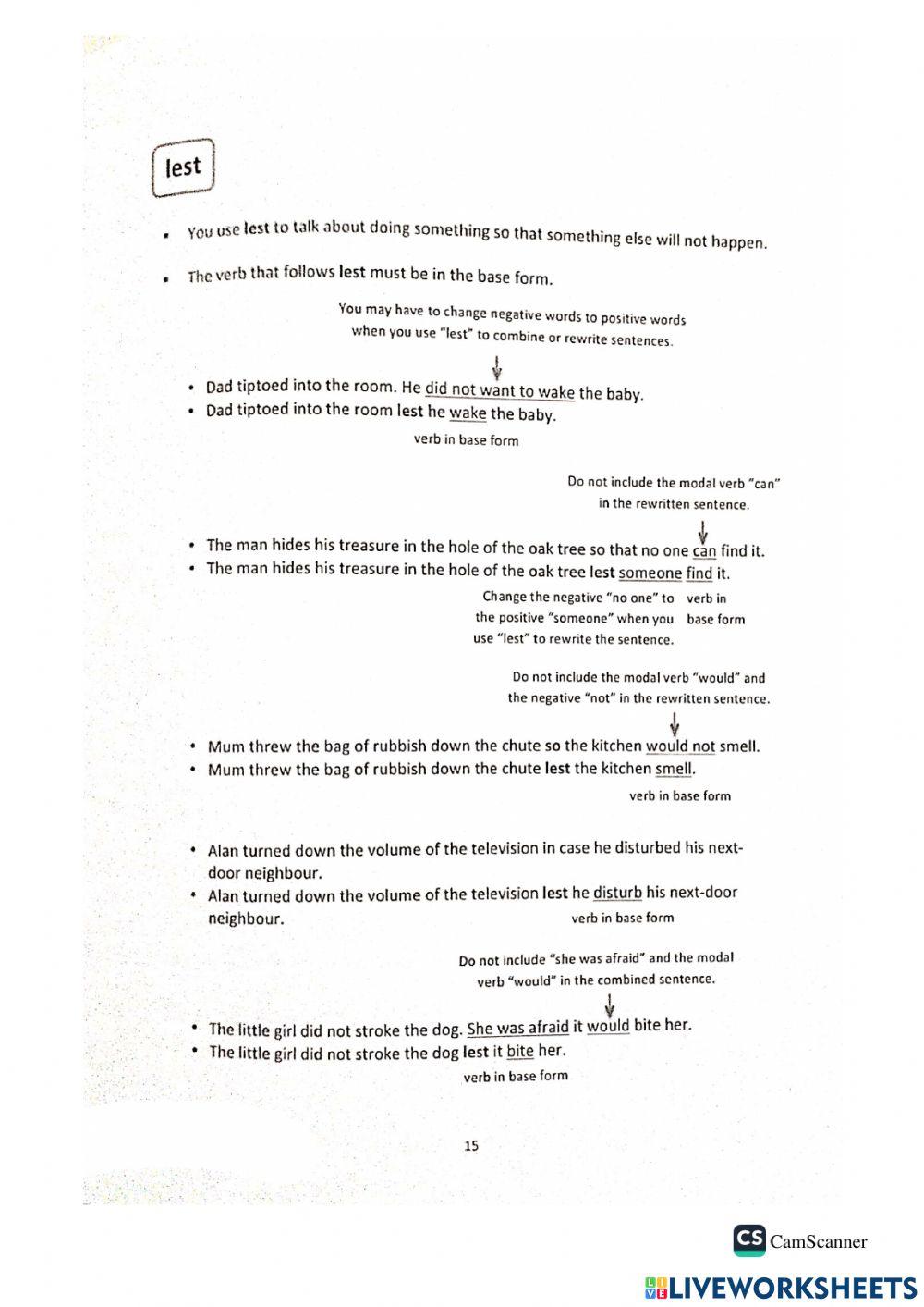 2021 Week 23 Synthesis + Transformation p5-6 PART 3
