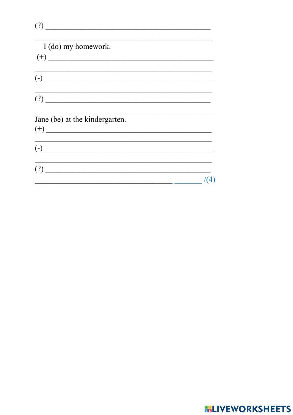 Worksheet 82 TEST(7) V2 YL(3)