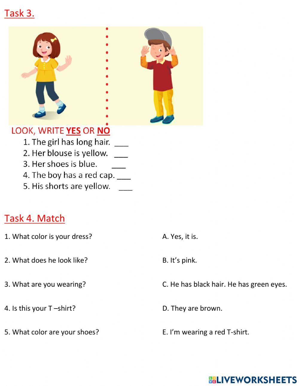 Smart start 4- theme 4 - lesson 2