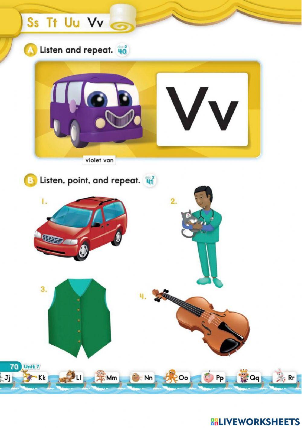 Oxford phonics world (group 5 jolly phonics part 2)