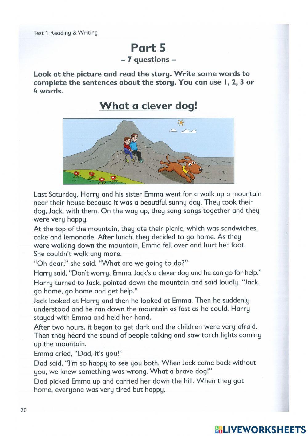 2126796 flyers reading part 5 thi hang nga chu