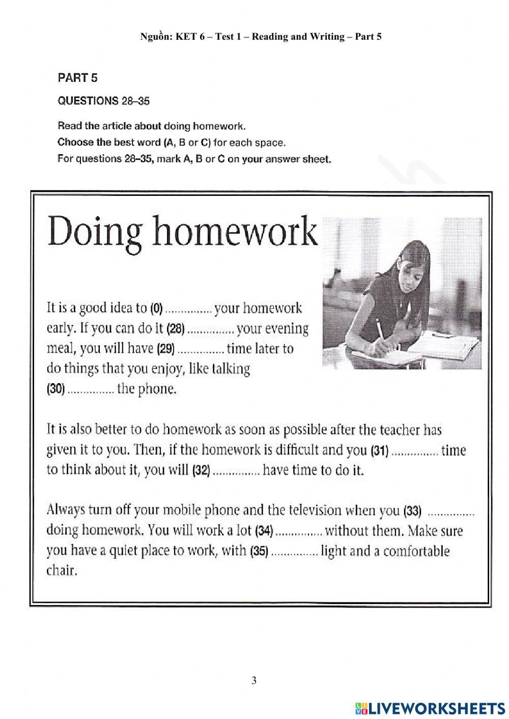 Viet Teacher-S6-WEEK 3-U1-GRAMMAR REVISION