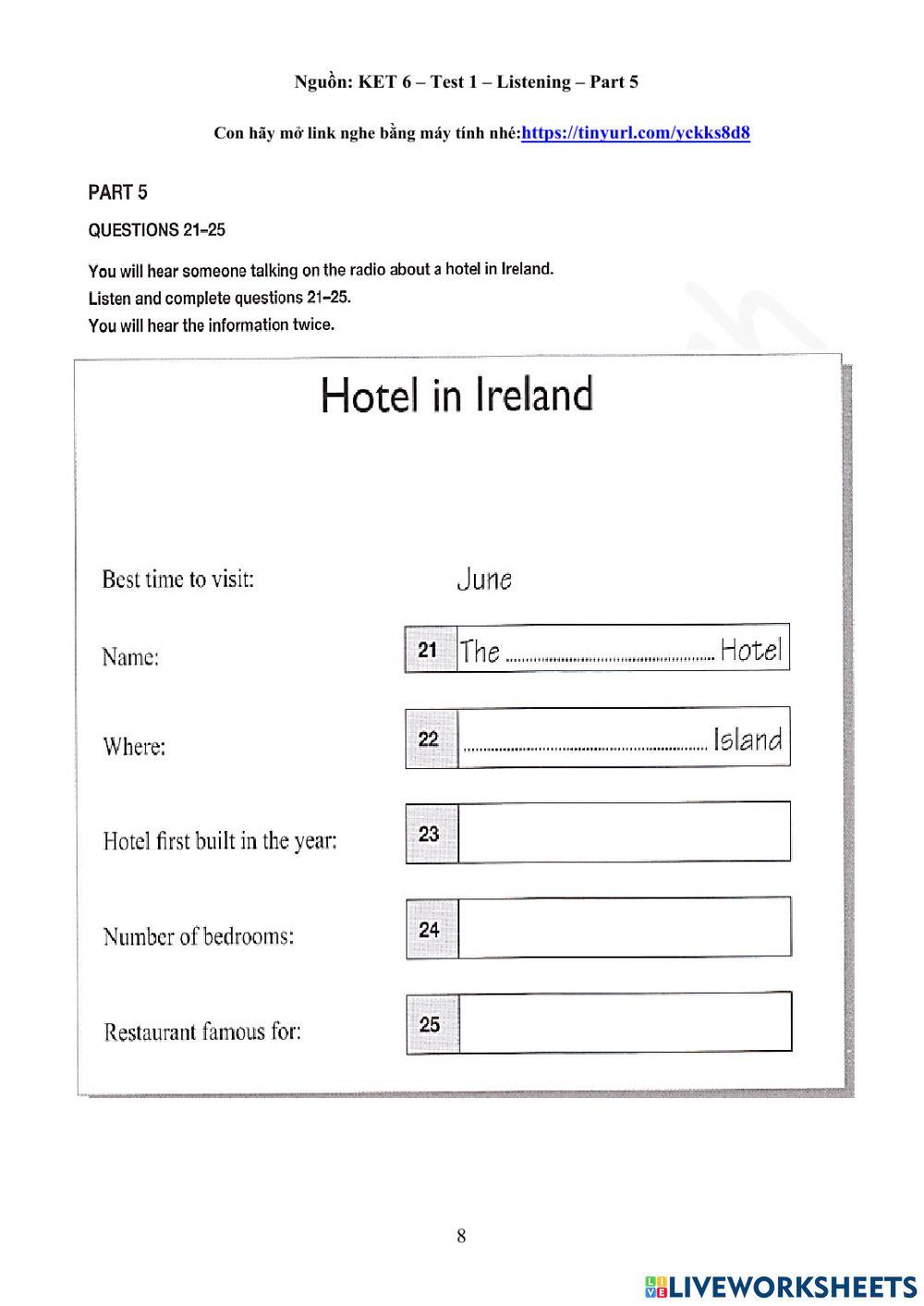 Viet Teacher-S6-WEEK 3-U1-GRAMMAR REVISION