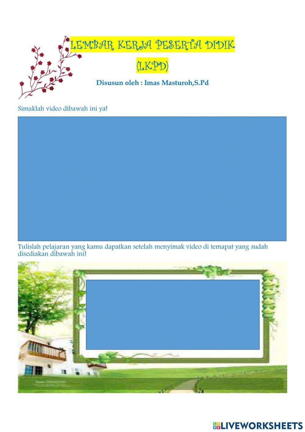 Lkpd bab 3