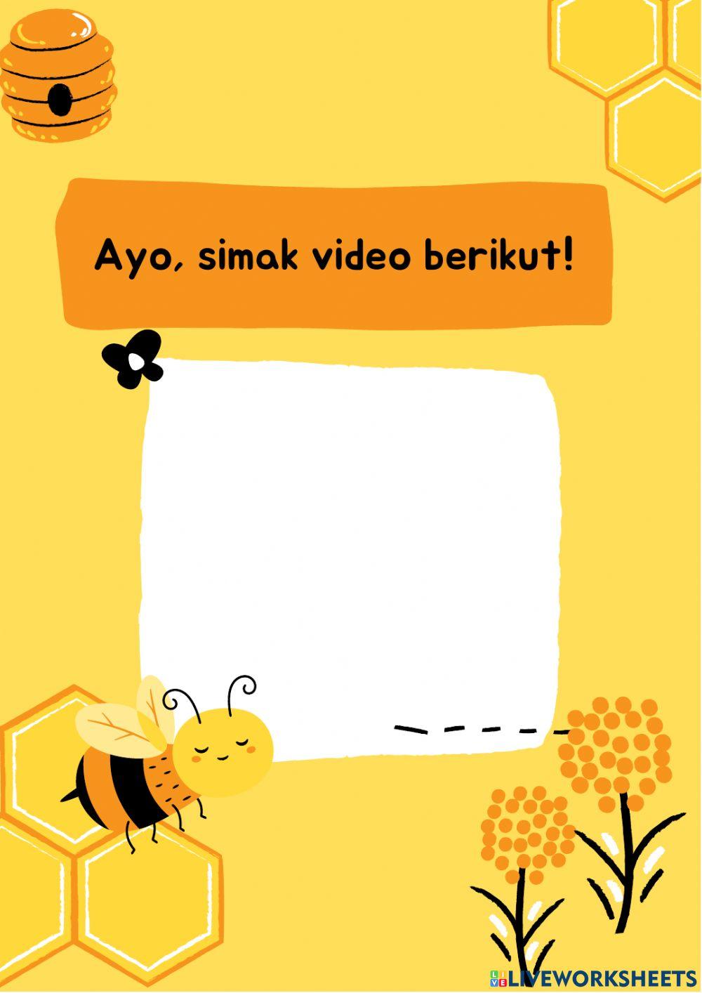 Tema 2 Subtema 2 Pembelajaran 1