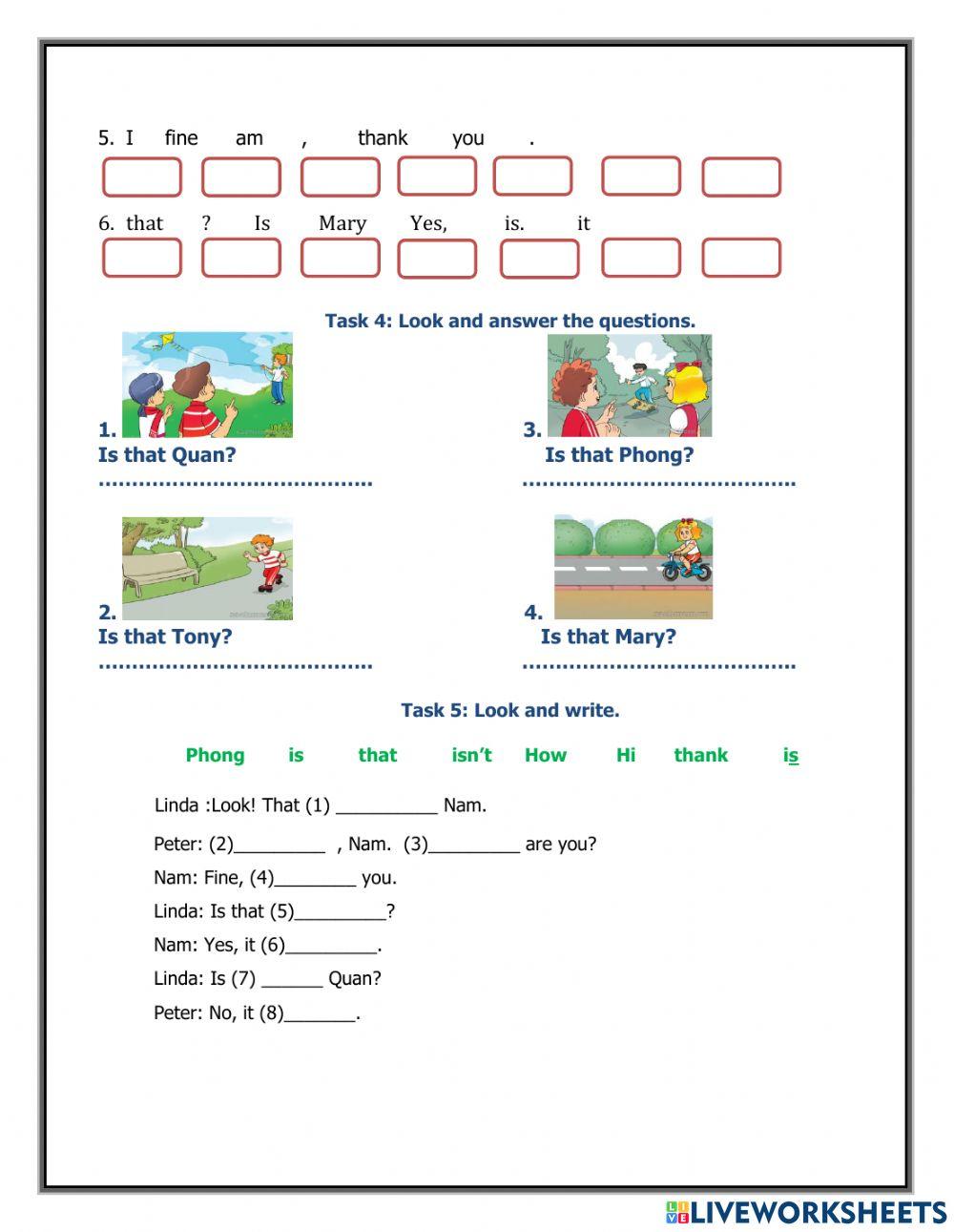 Unit 3 - lesson 2 - english 3