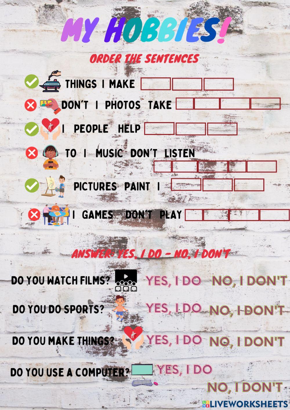 Affirmative Negative - A computer for the club