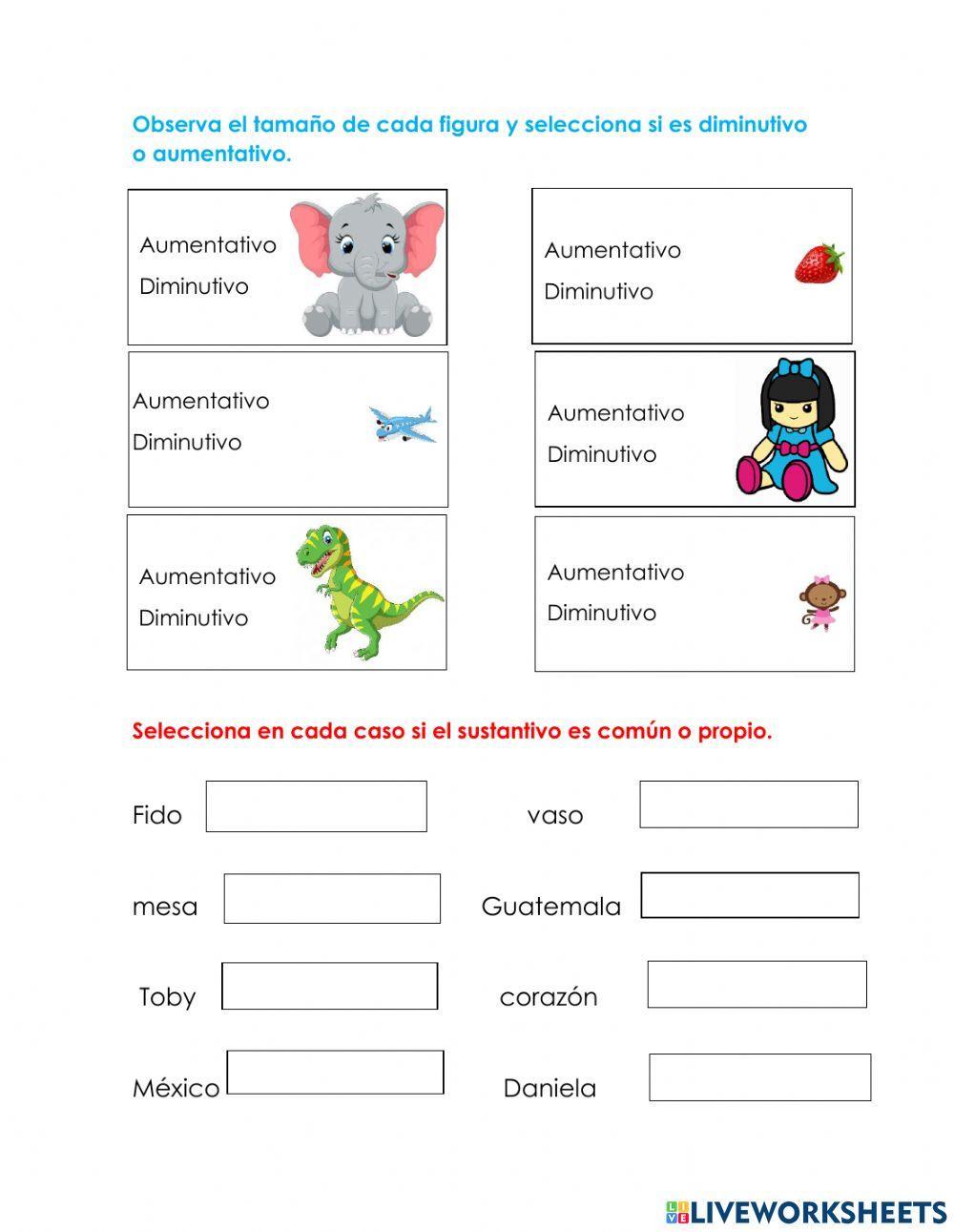 Examen de Comunicación Y Lenguaje