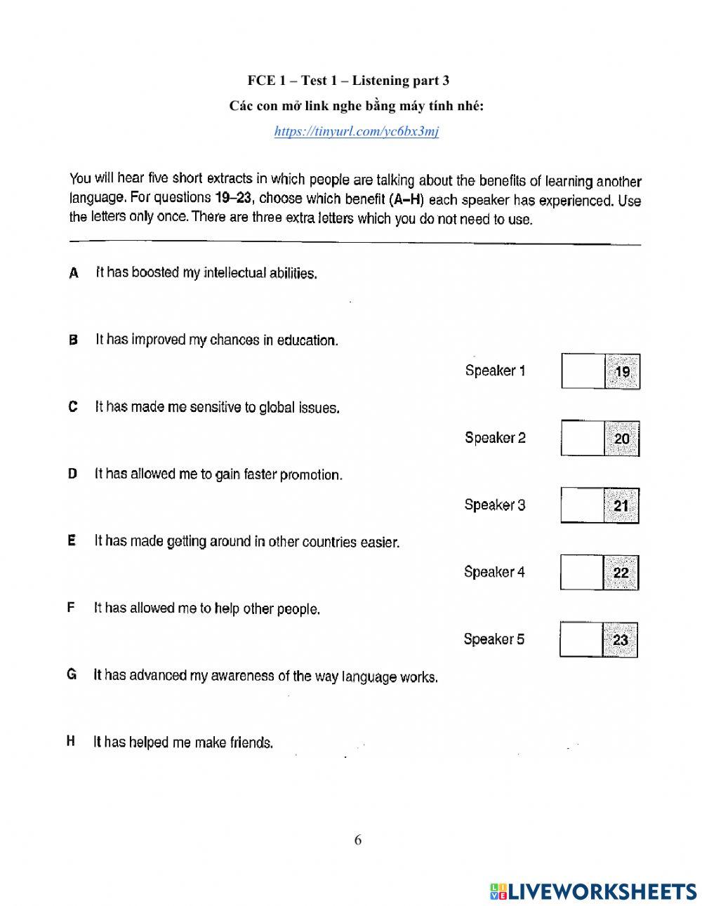 Viet teacher-S8-Week3-U1-Grammar Revision