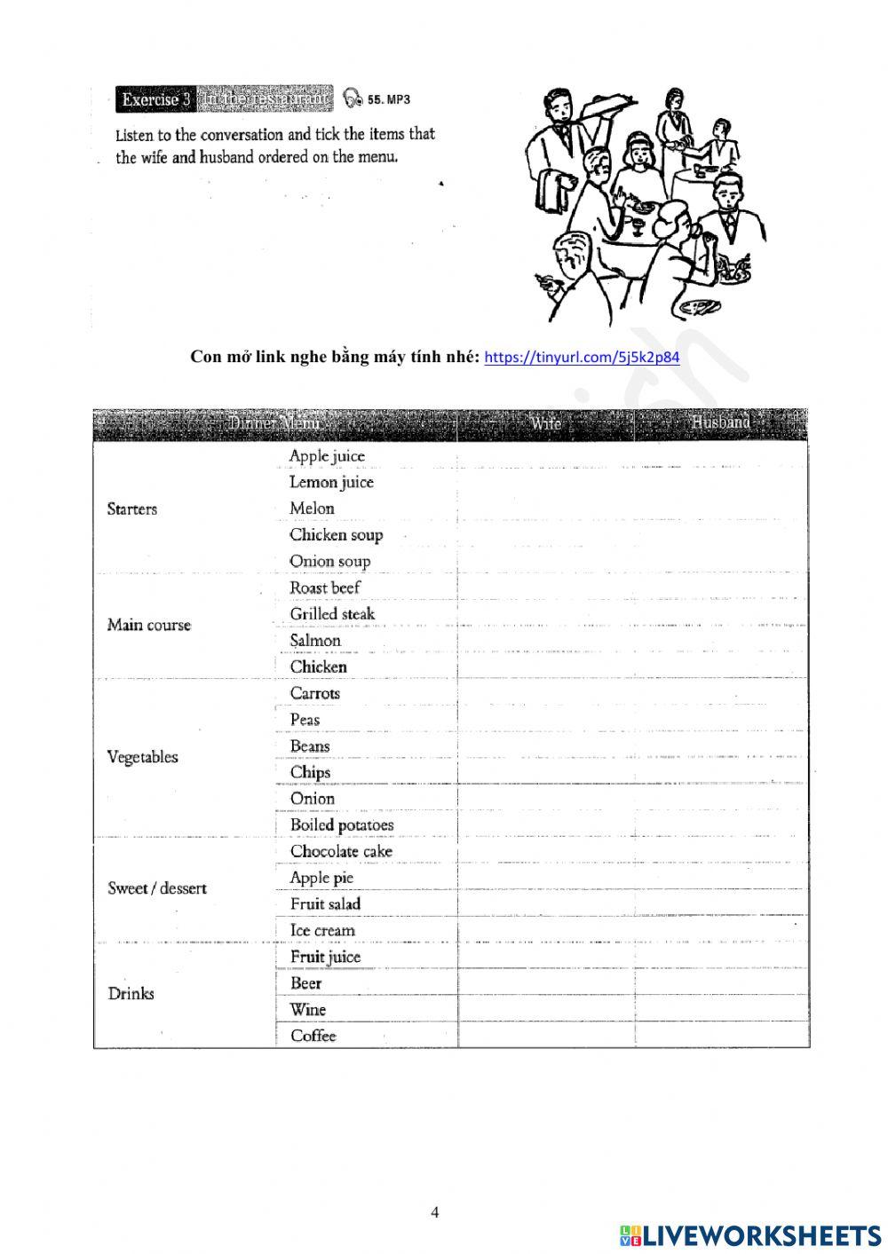 Foreign Teacher-S9-Week 3-U1-Vocab revision