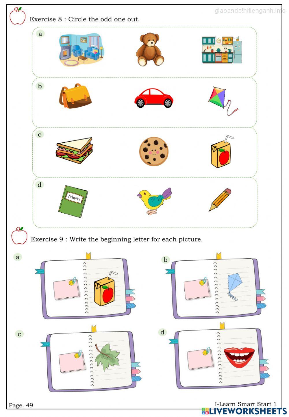 Smart Start Review 8