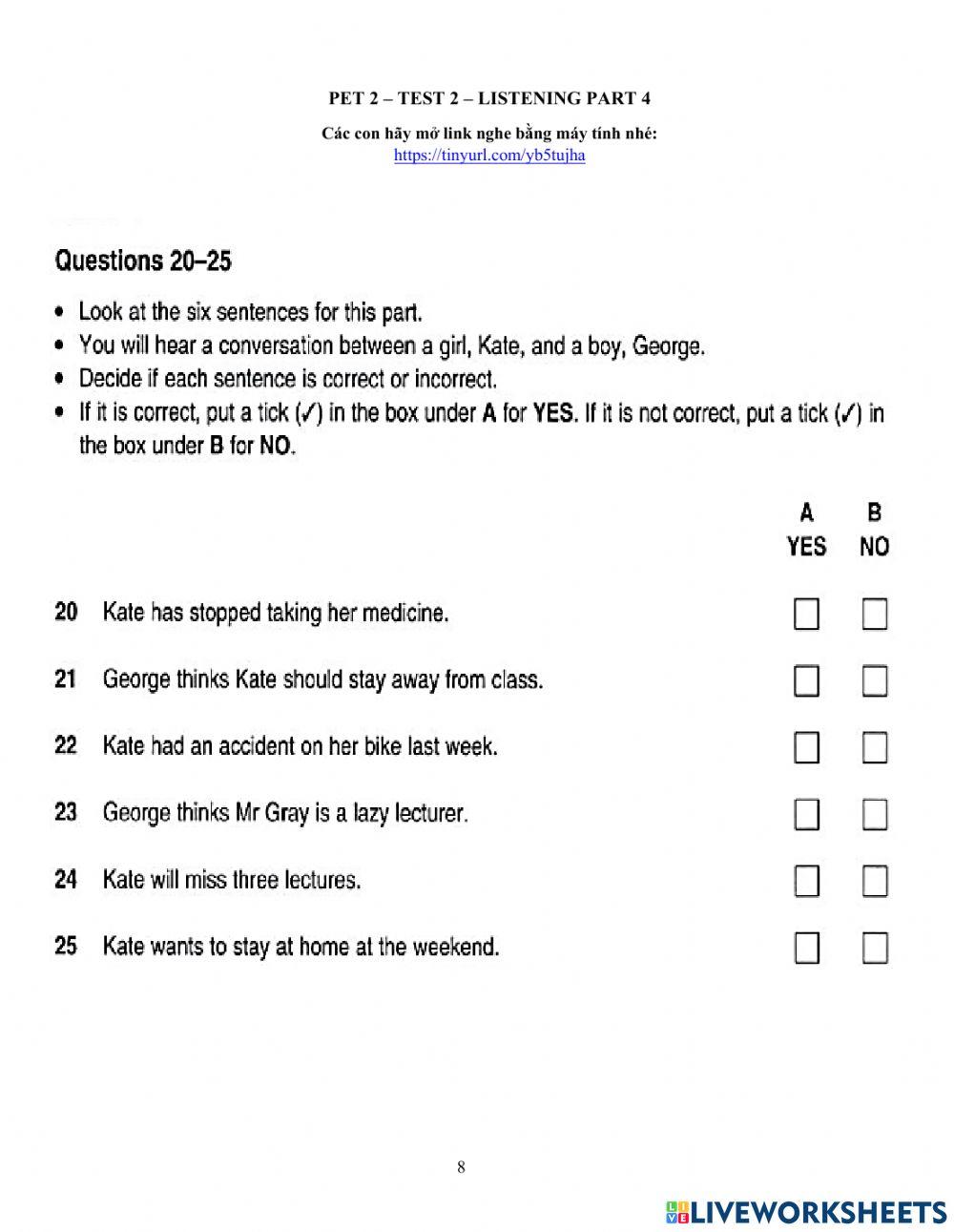 Foreign Teacher - S7 - Week 3 - U1 - Vocabulary Revision