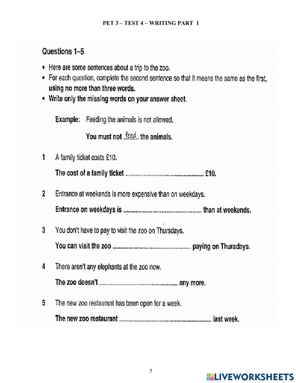 Viet Teacher - S7 - Week 3 - U1 - Grammar Revision