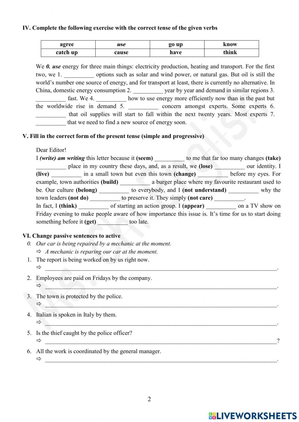 Viet Teacher-S9-Week 3-U1-Gram revision