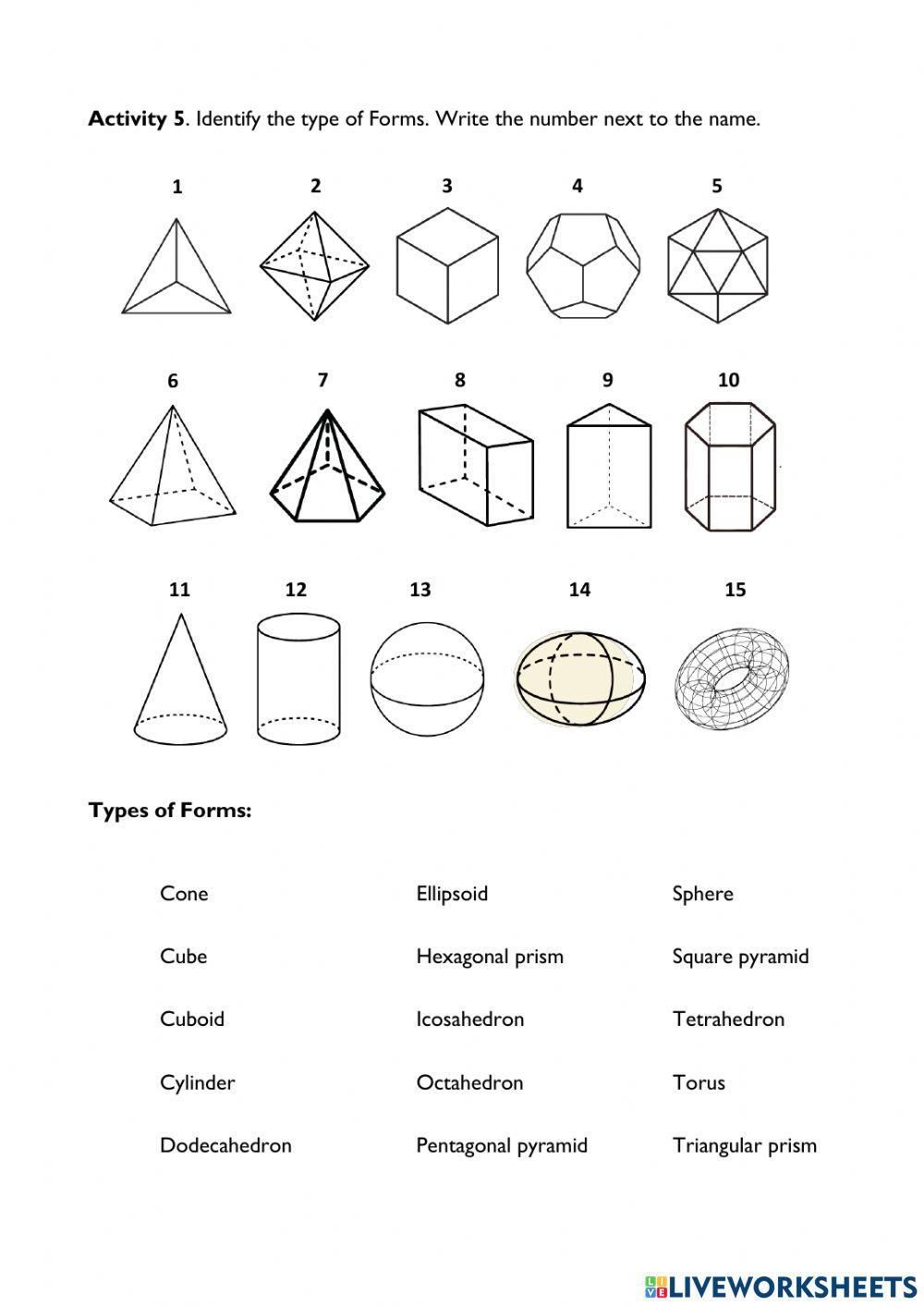 Basic Elements of Art &Design
