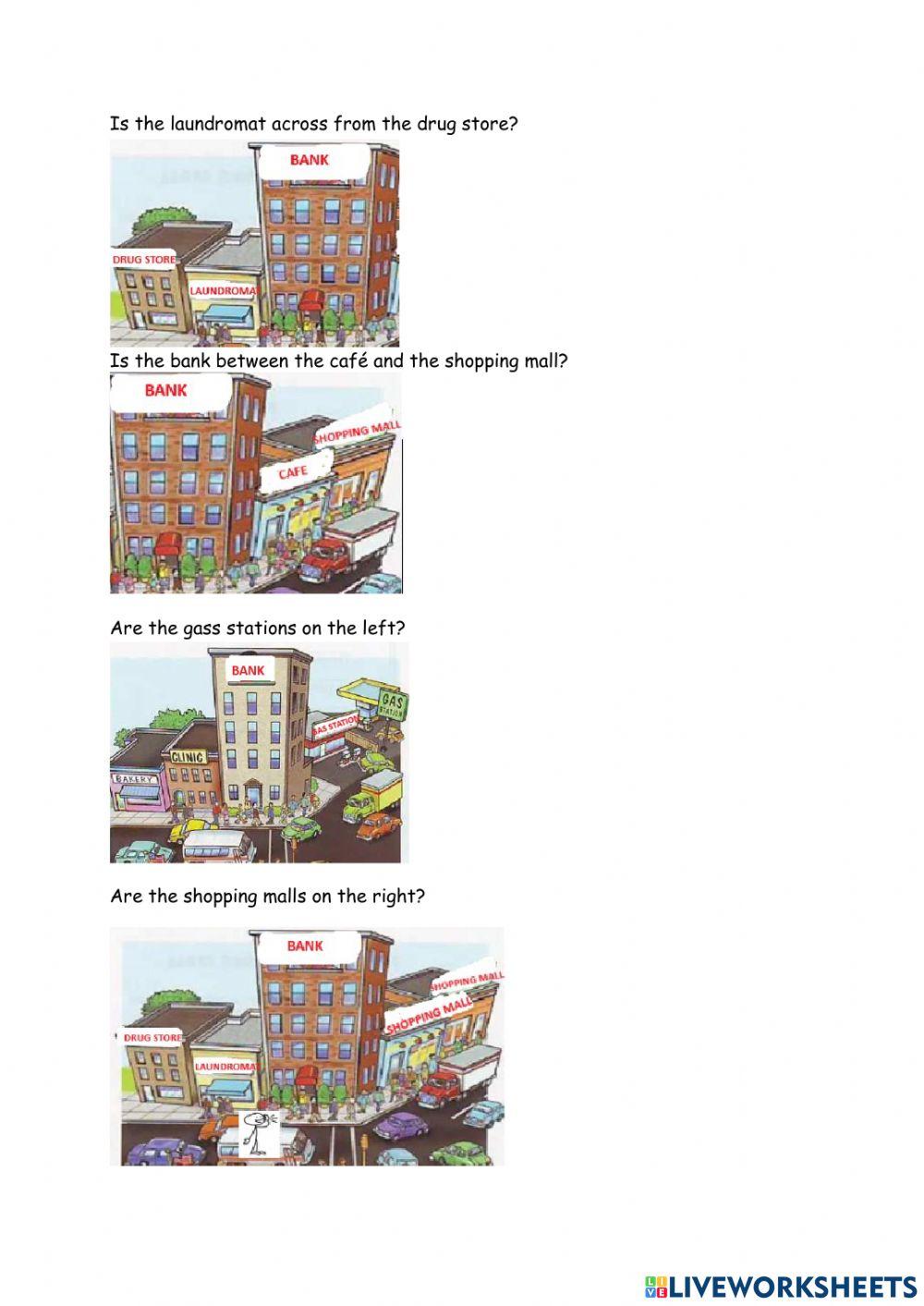 L026Where is   Where are