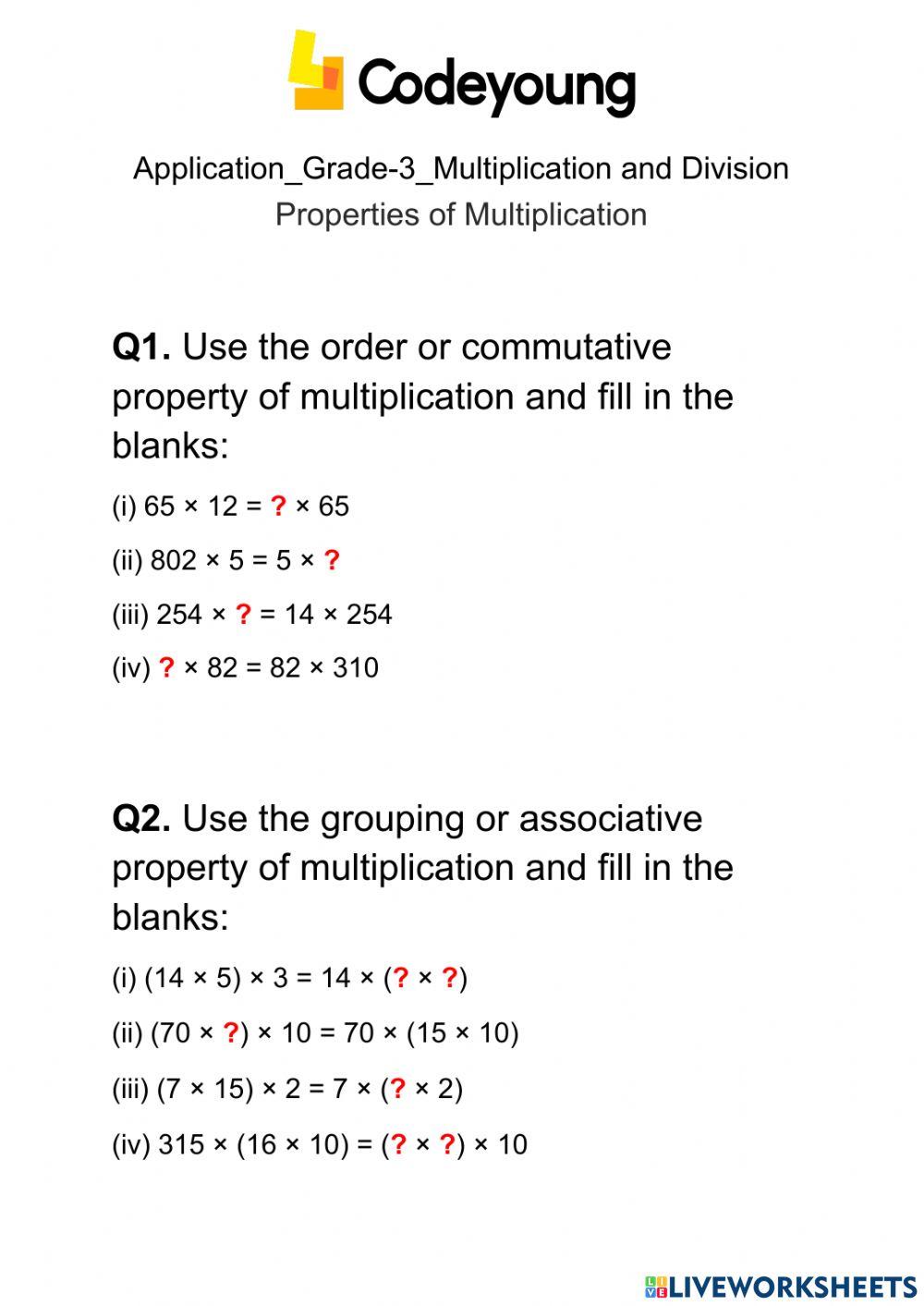 properties-of-multiplication-online-pdf-activity-live-worksheets
