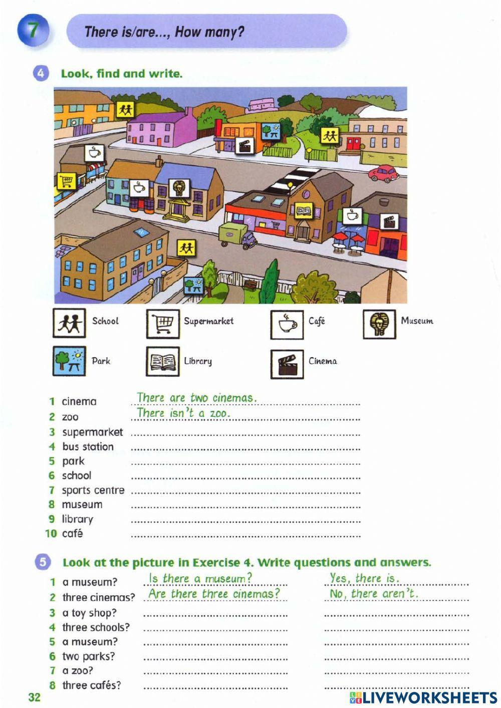 Idict 2 - Unit 3 - Lesson 8