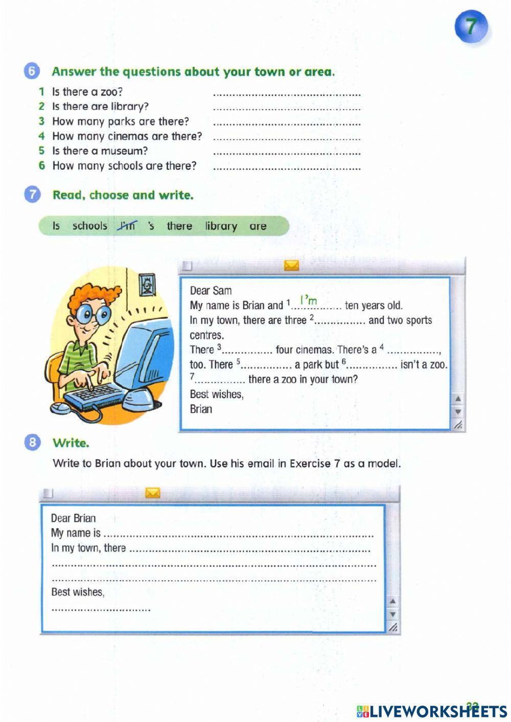 Idict 2 - Unit 3 - Lesson 8