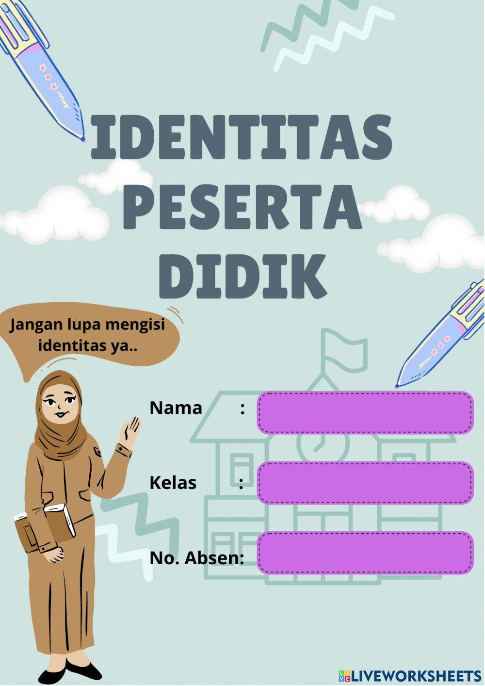 Lkpd dasar pemetaan