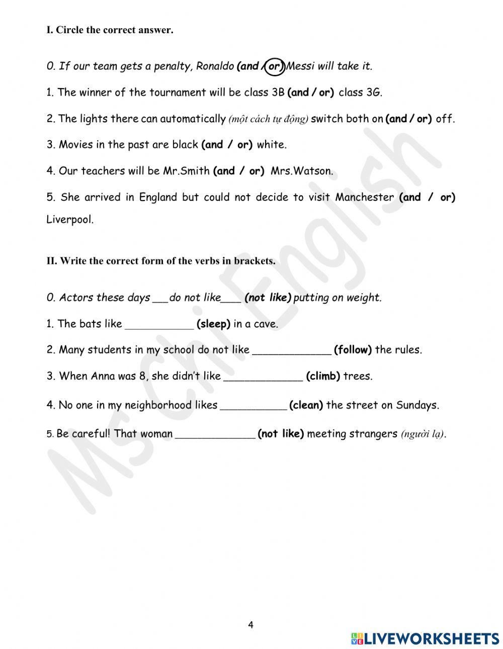 Viet-Teacher-S3-U12-GRAM-REVISION