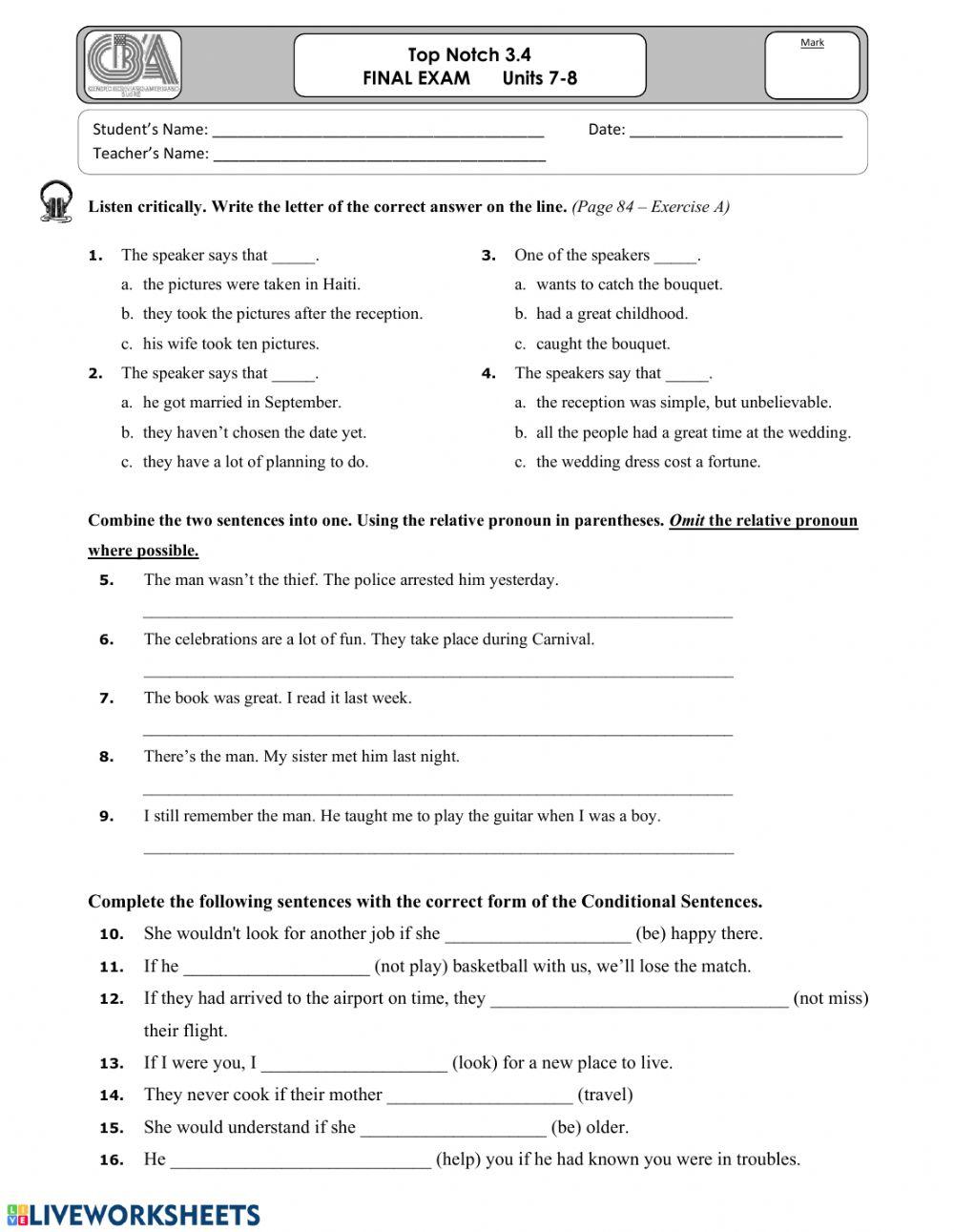 Top Notch 3.4 FINAL (Improved 2022)