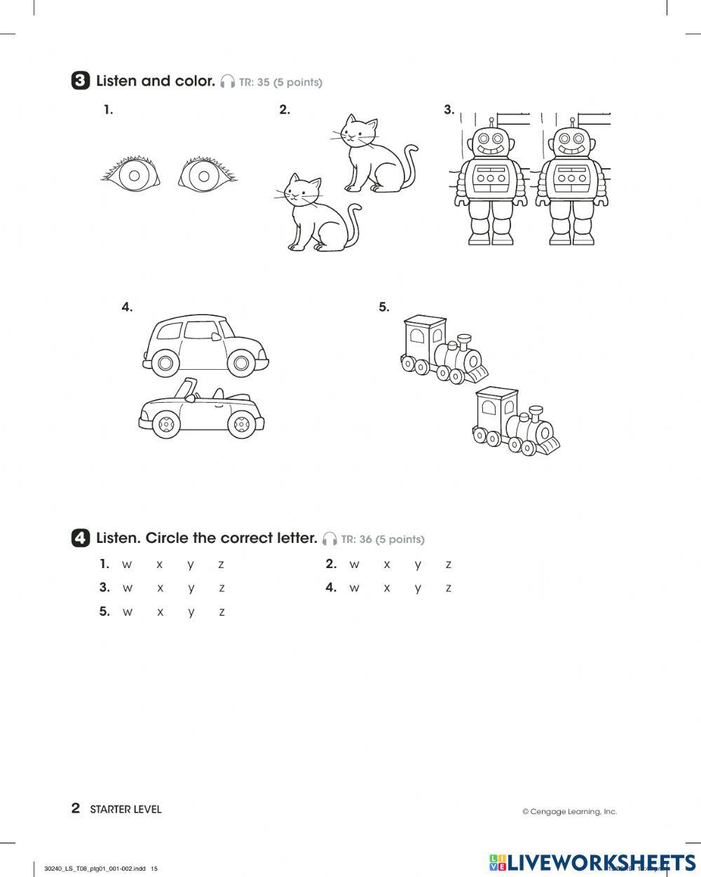 Newbie - Mini test 8