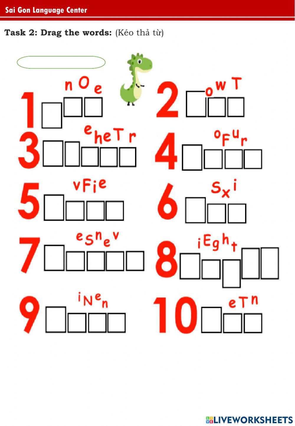 First friend - Letter E, F