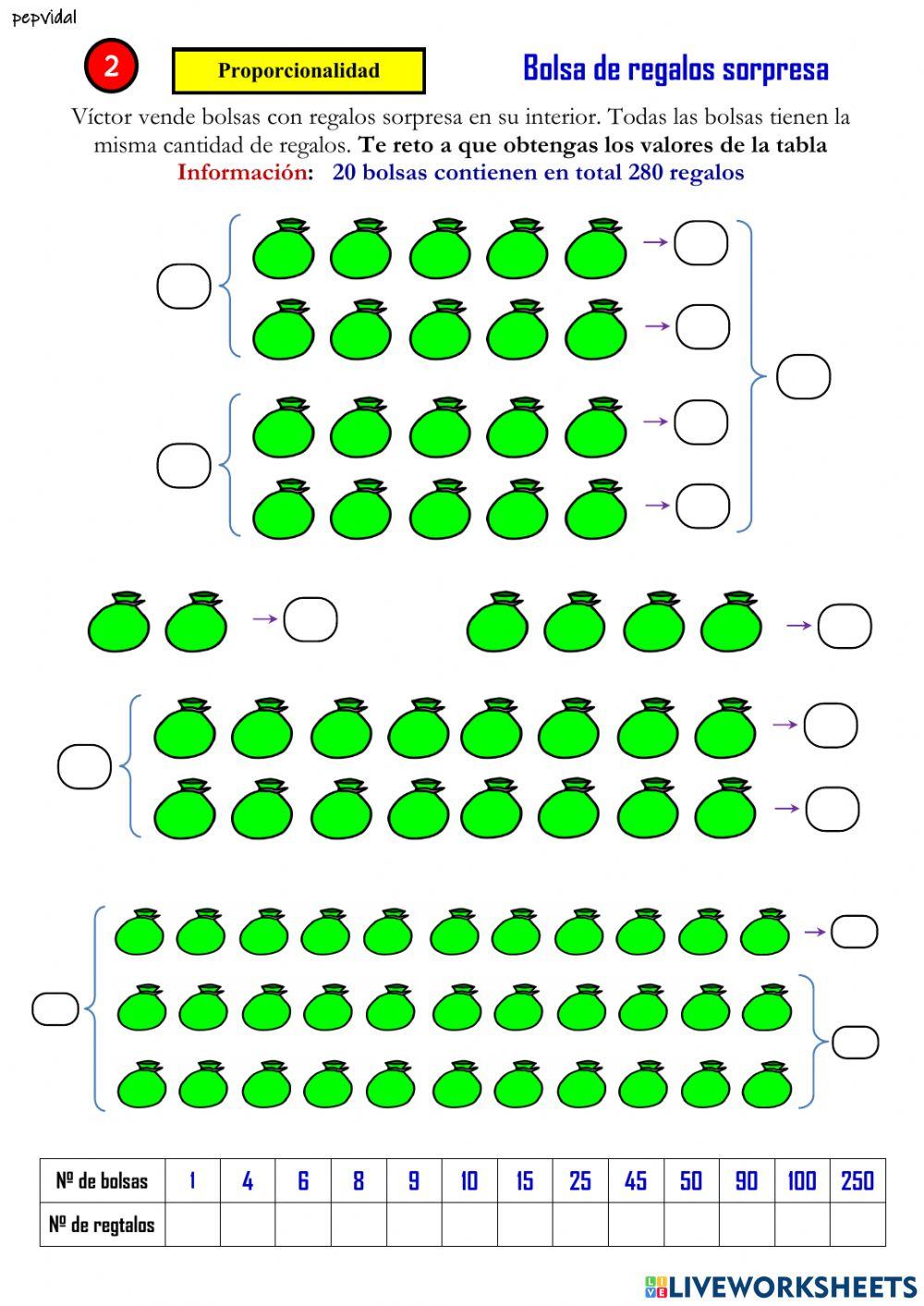 LW Proporcionalidad inicios (2)