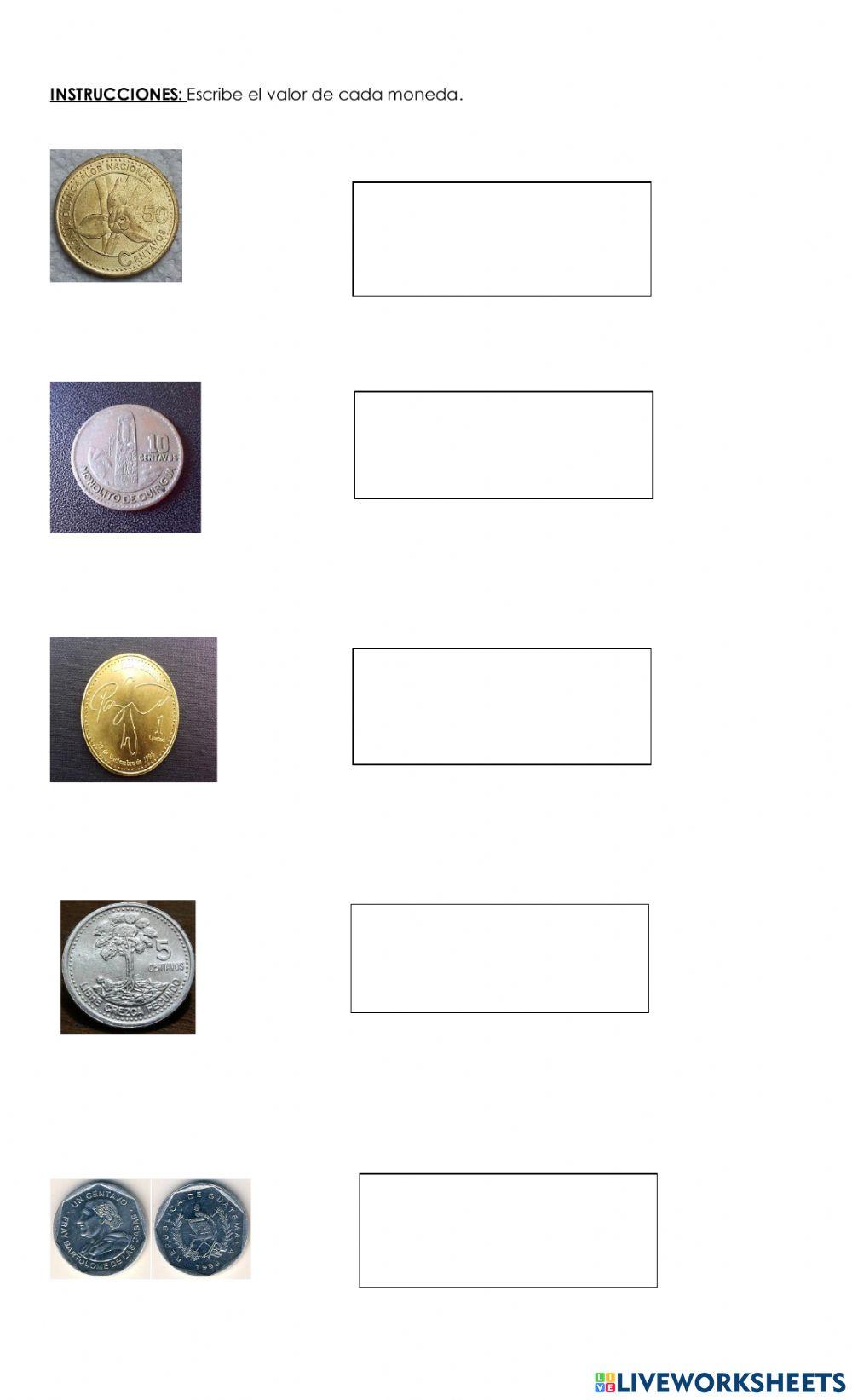 Refuerzo -5 Matemáticas