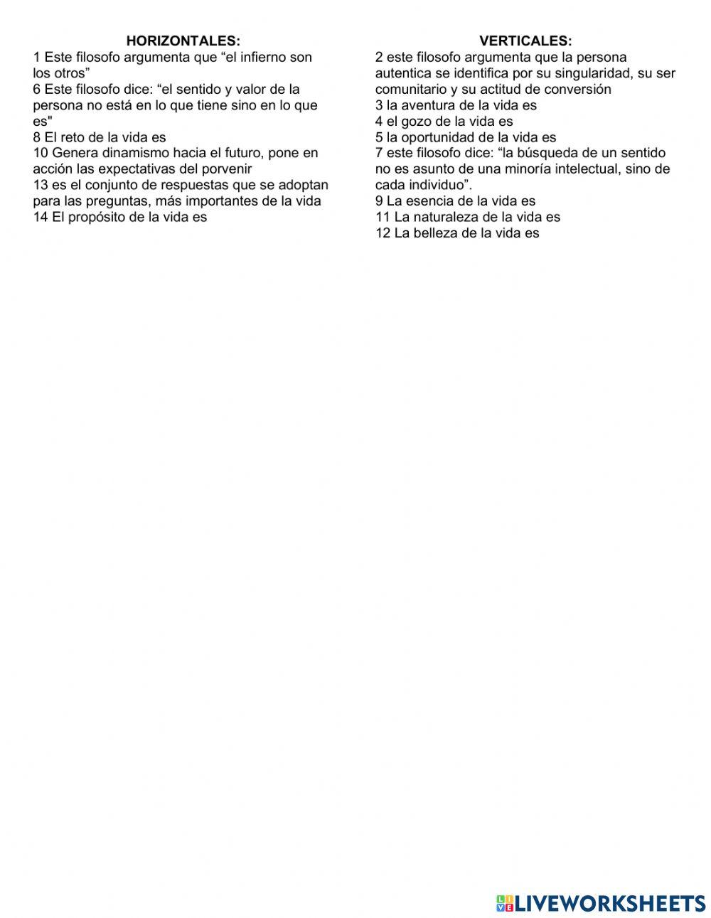 Educación Religiosa