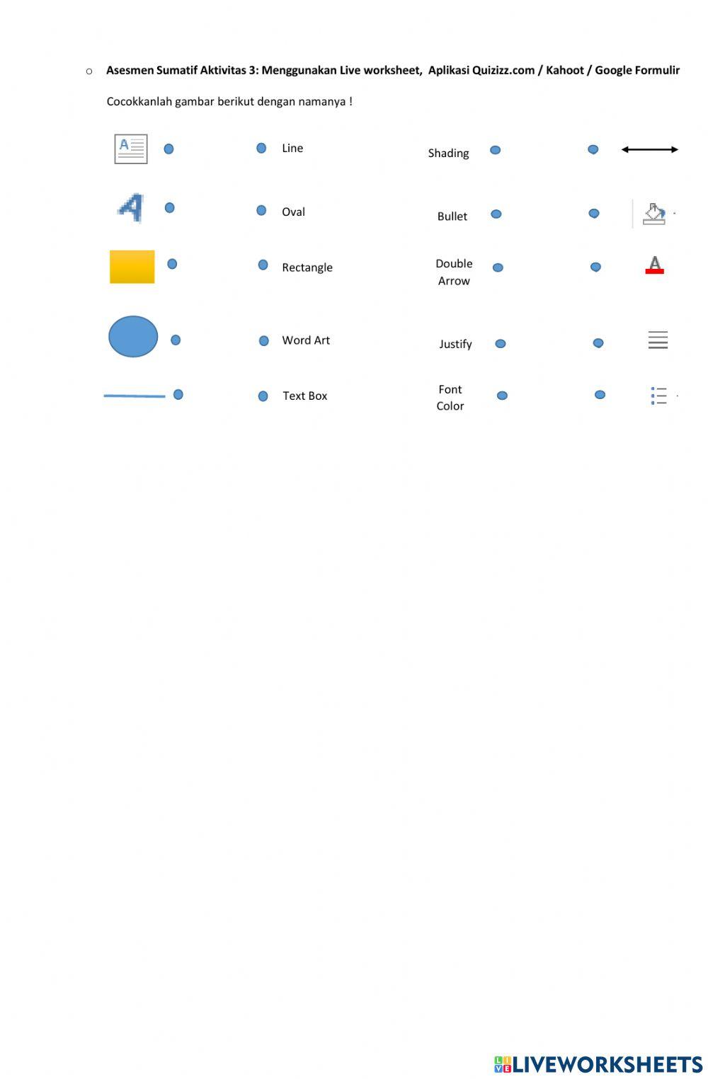 Integrasi aplikasi perkantoran