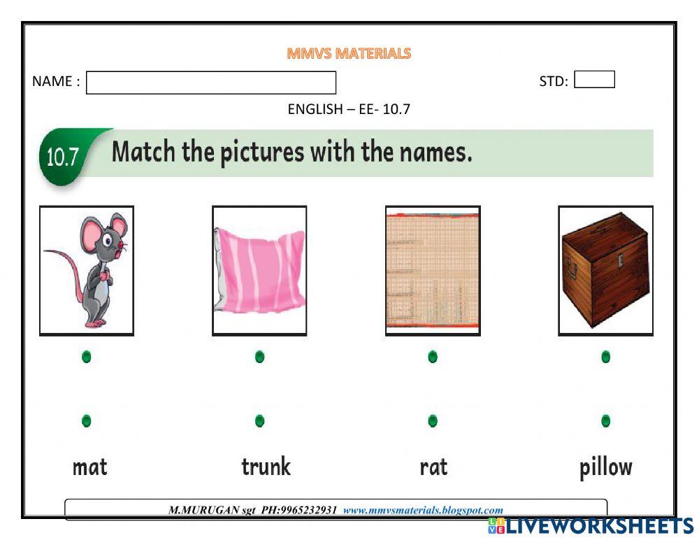 EE-English-10 my home