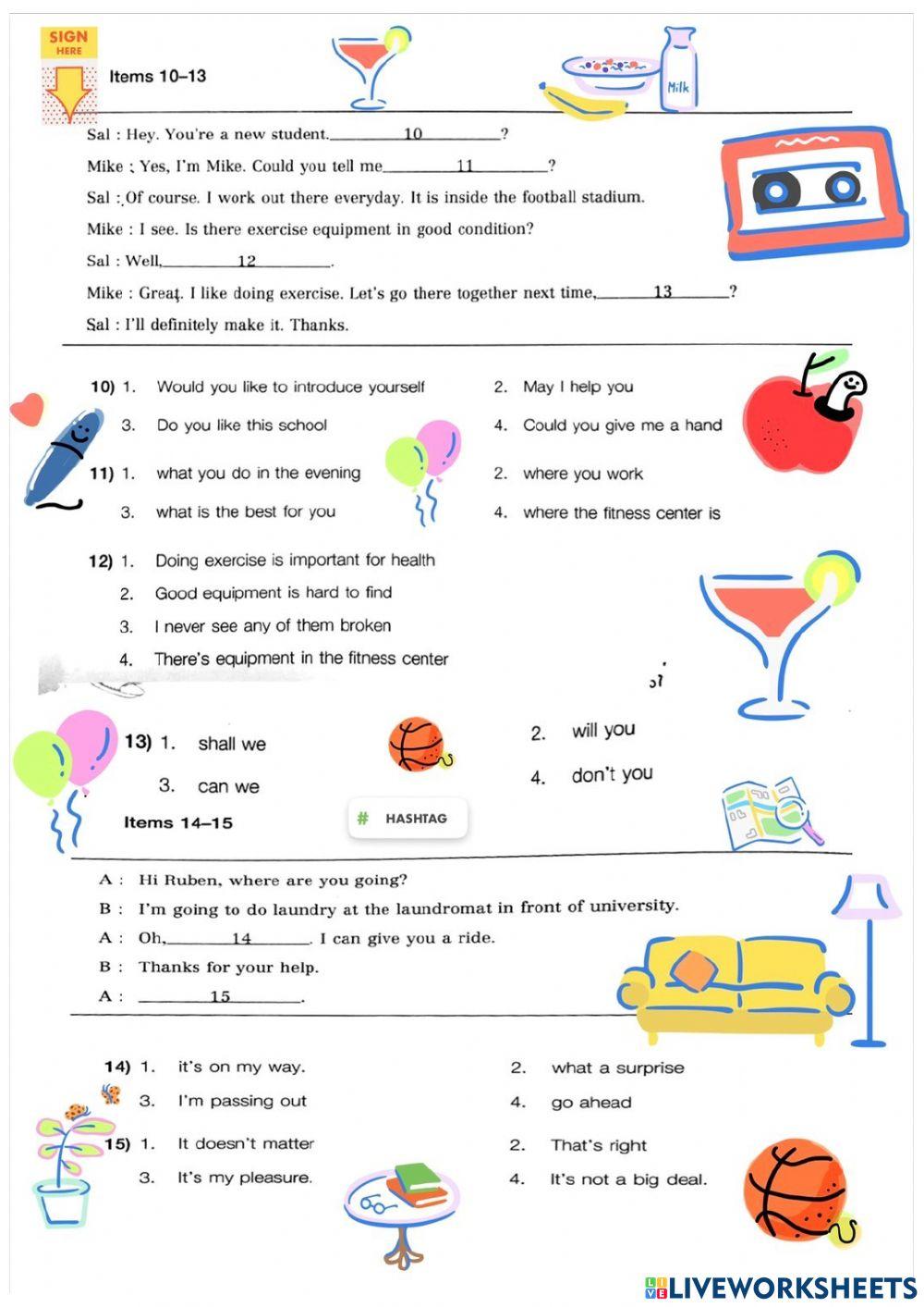 Conversation by T.Sunthorn