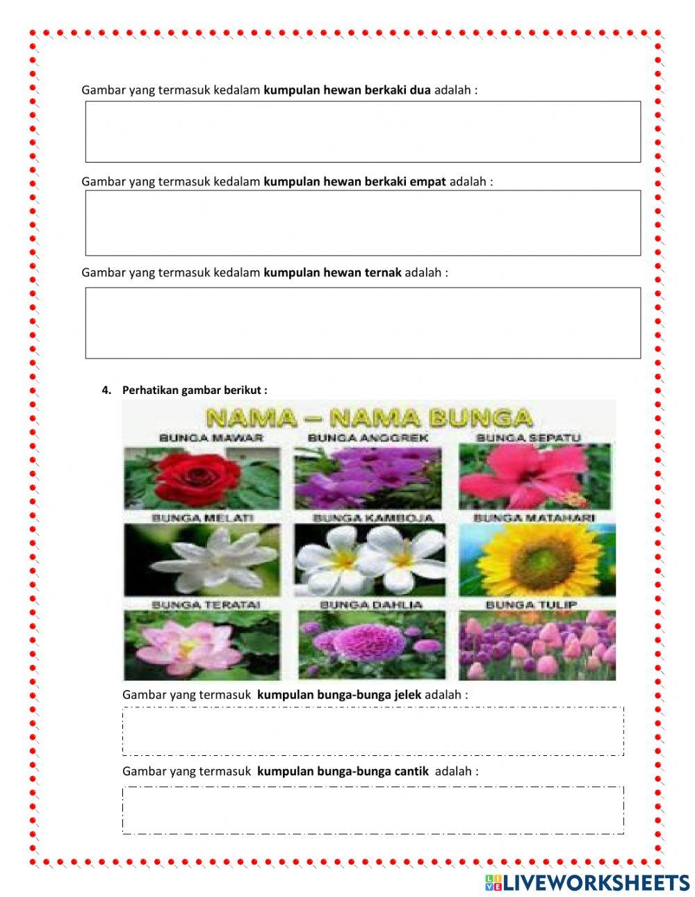 Lkpd konsep himpunan