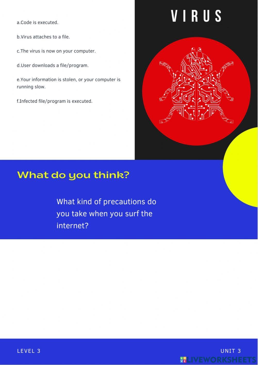 2129637 | Cycle 3 - Reading 3.1 - What is a computer