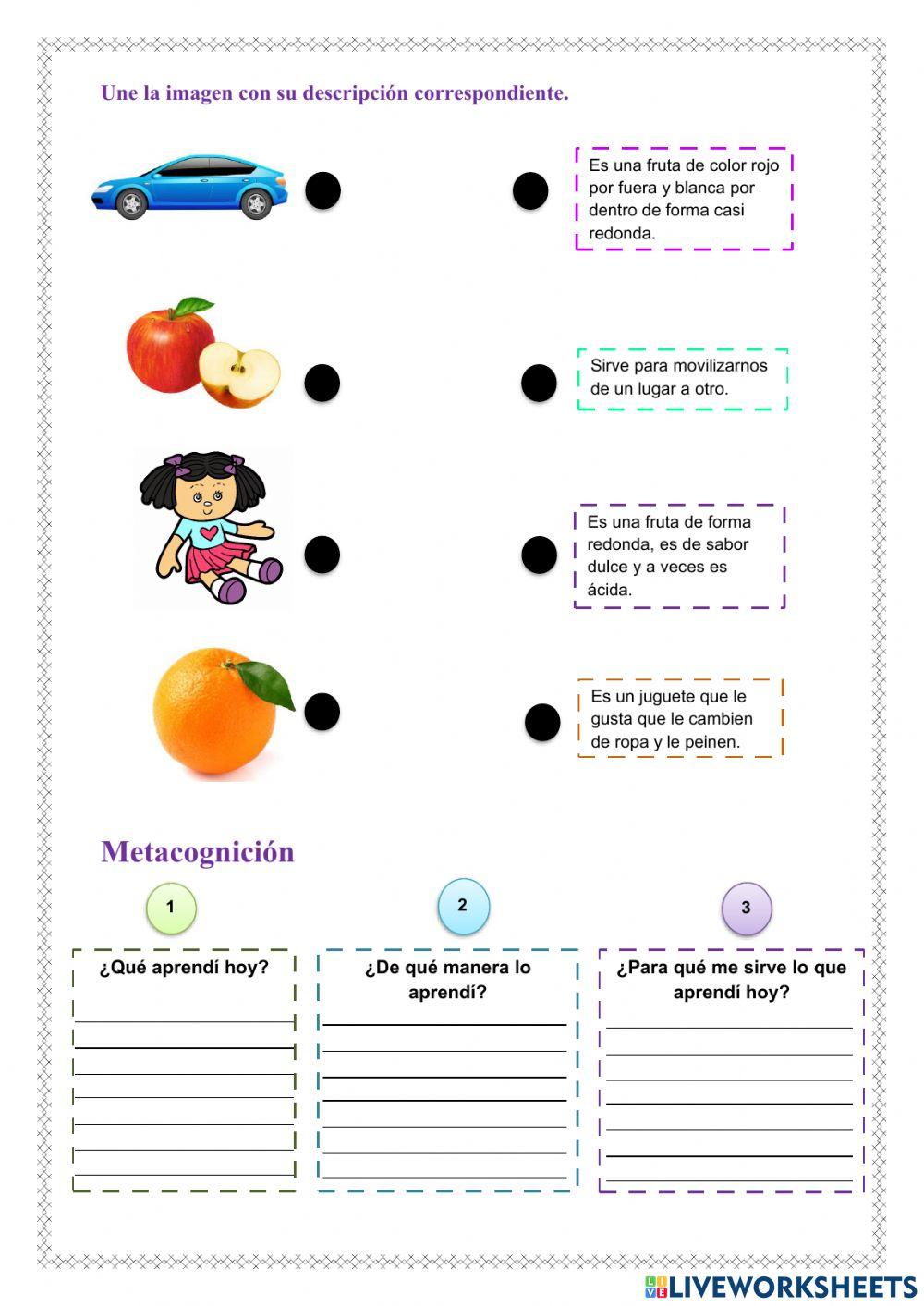 Una persona muy especial para mí