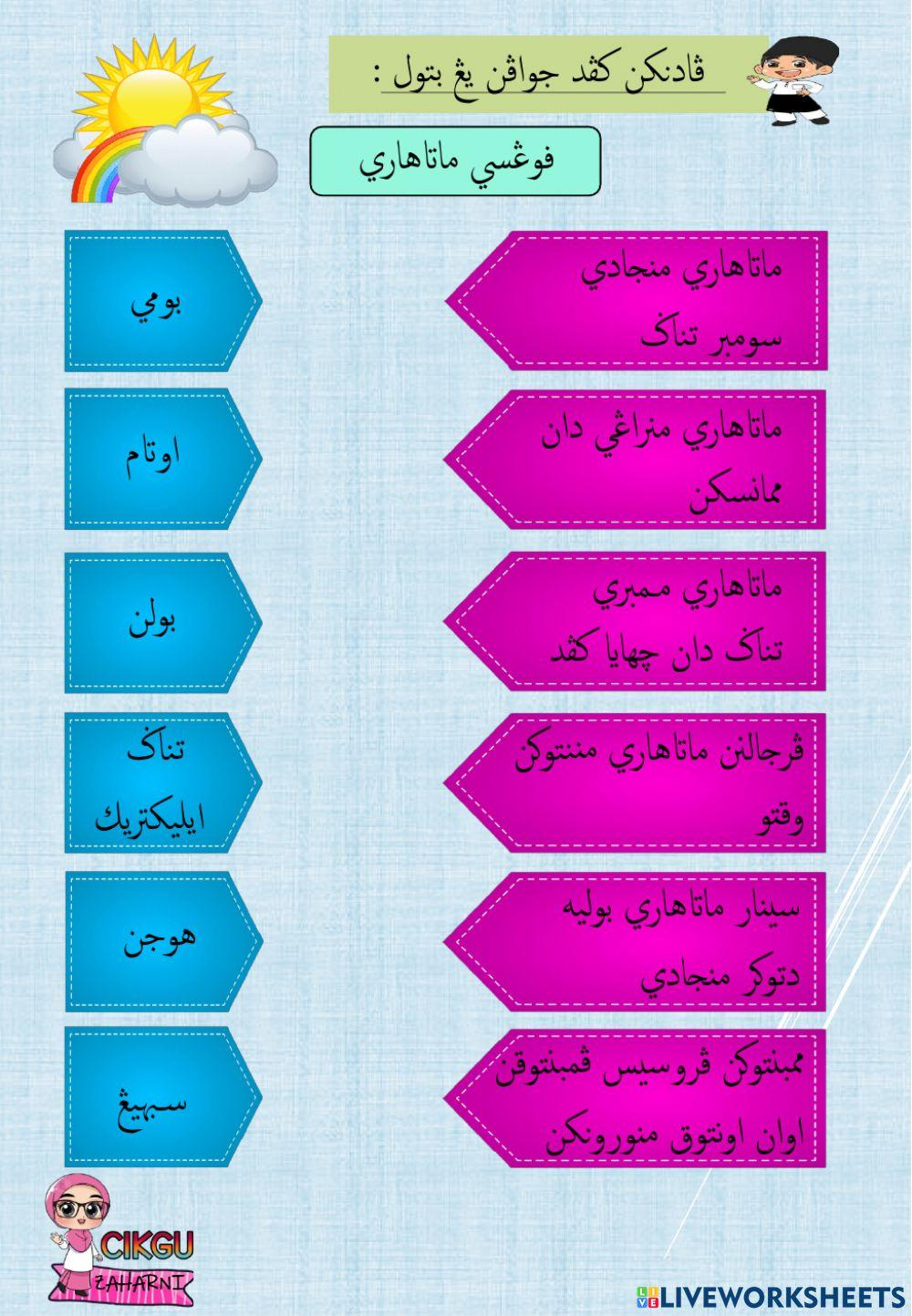 Thn.4 Matahari Yng Besinar(1)