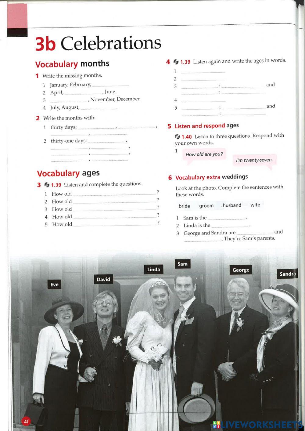 Hp english school beg 3b-3c