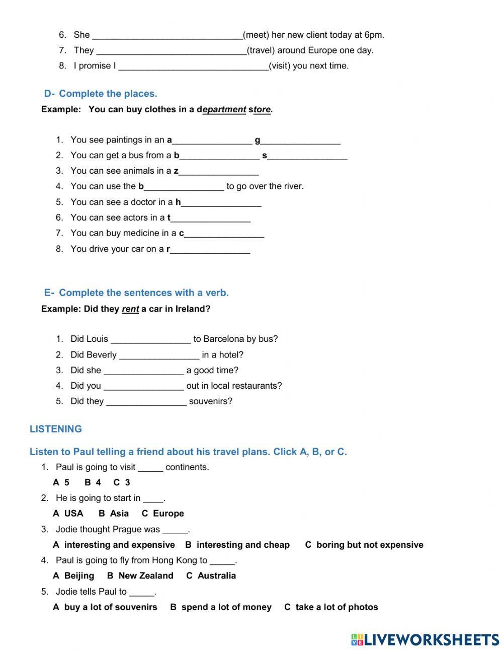 Test File 9-10 - ELEMENTARY