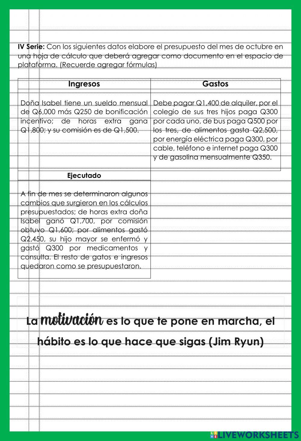 Primero - Emprendimiento V.B