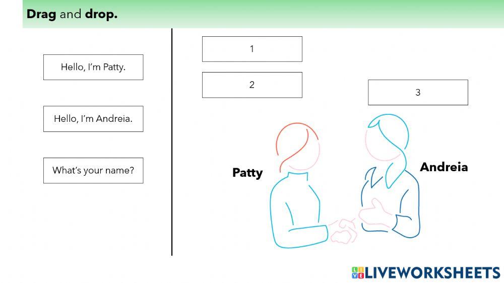 L1 - A4 - Hello, Reading