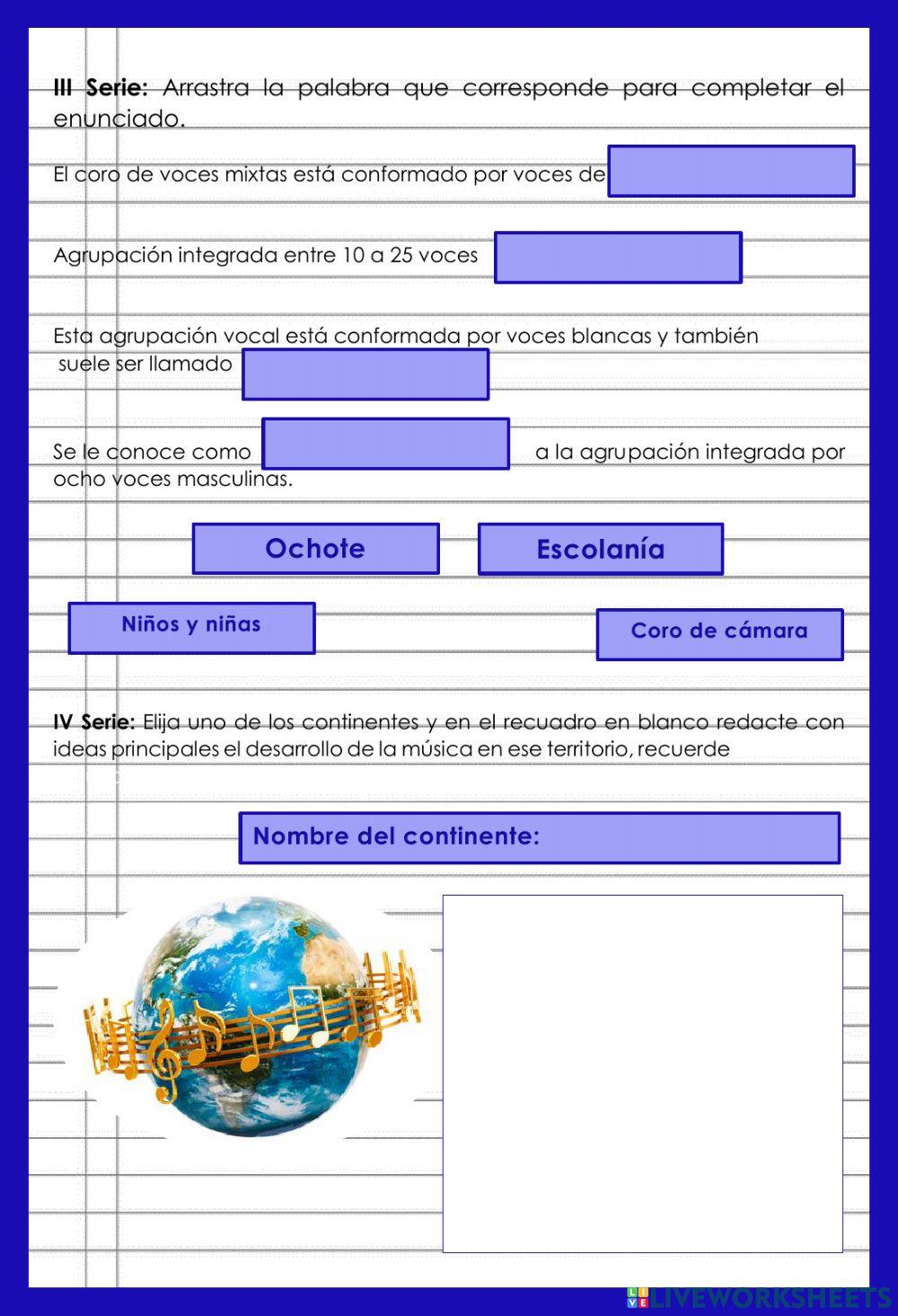 Educación artística