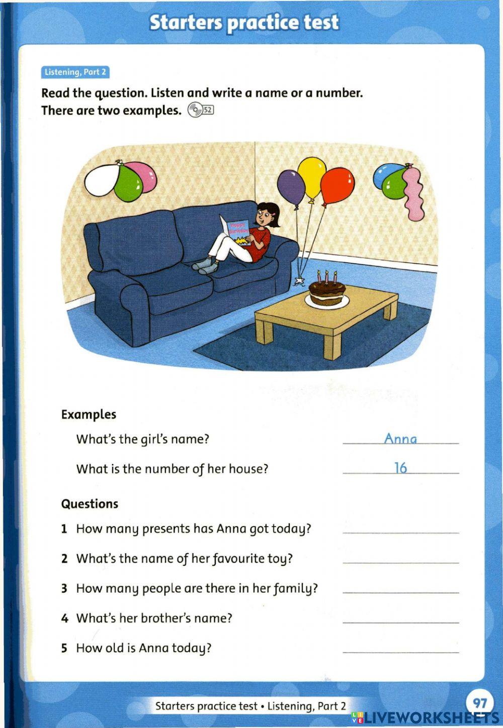 Get ready for s free interactive worksheets 3619670