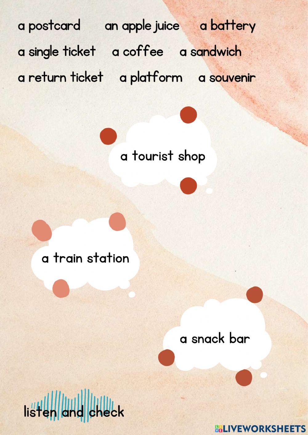 Can I have a coffee?