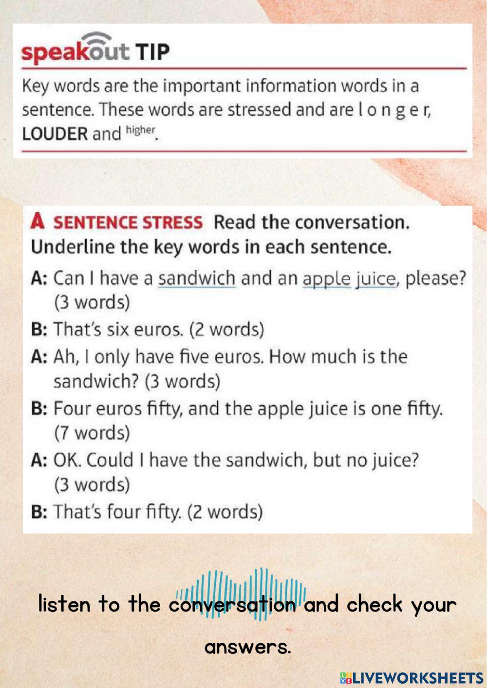 Can I have a coffee?