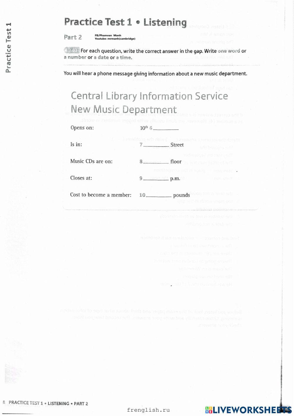 1-Listening-Test01