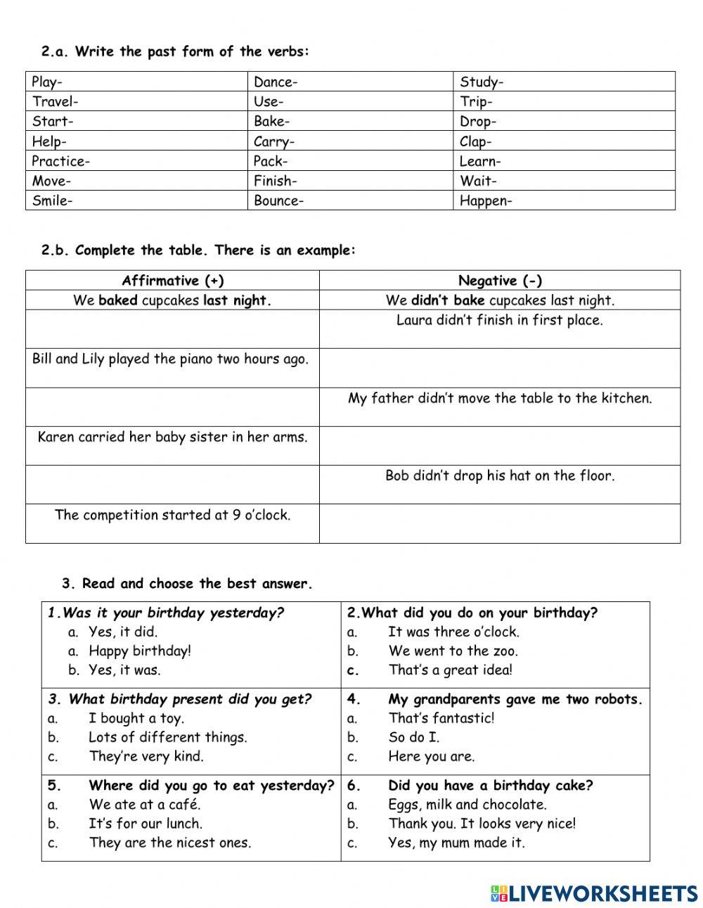 Gs4 long ago and now 12