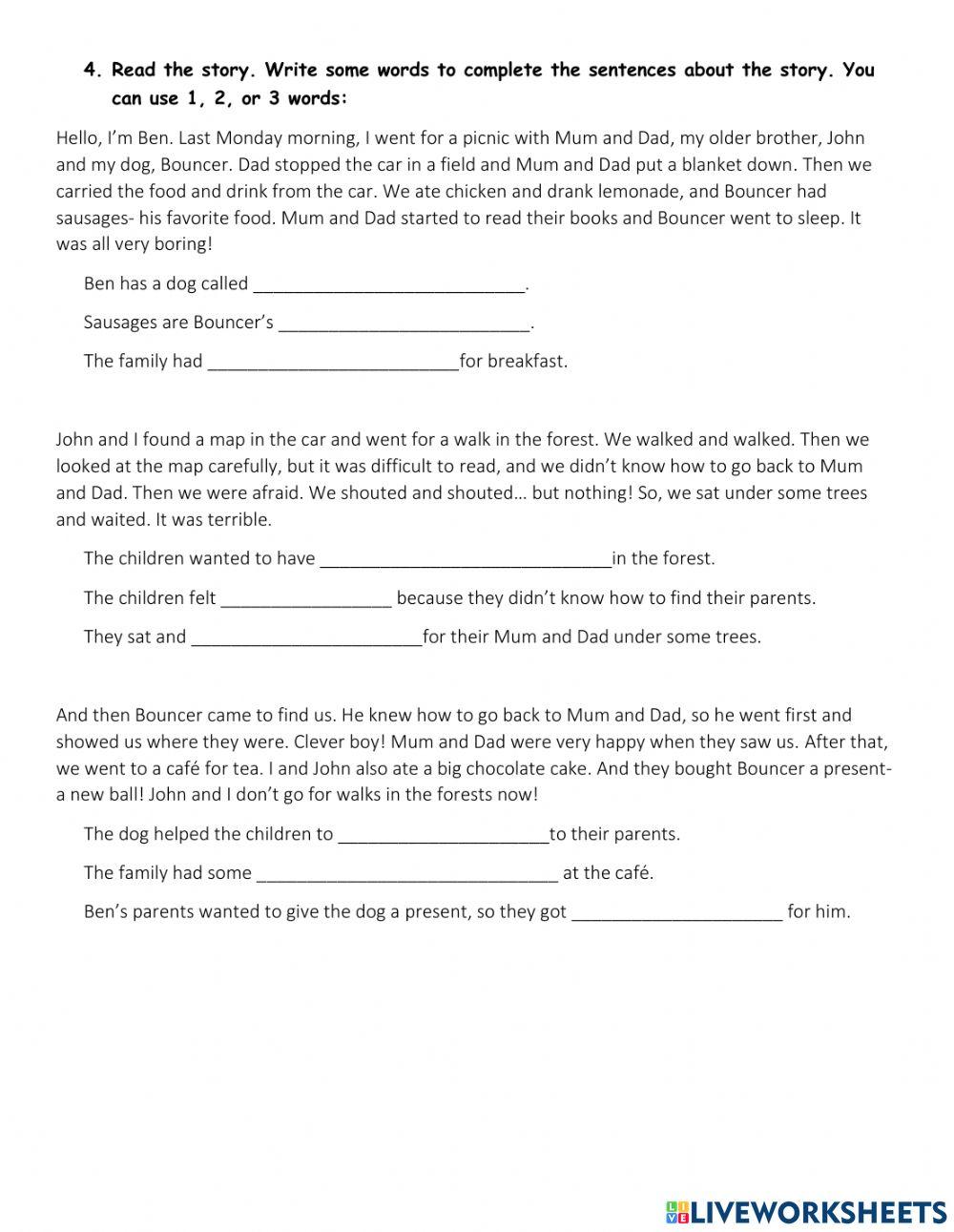 Gs4 long ago and now 12